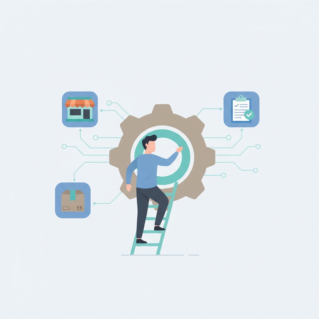 AI skills helping job seekers target small businesses