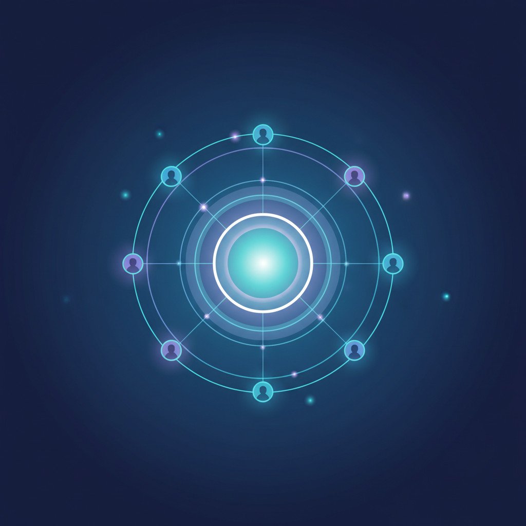 UUID v7 digital identity