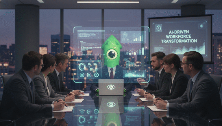 THE AI DRIVEN WORKFORCE IS HERE HOW SHOULD YOUR INDUSTRY TRANSFORM visual data 4