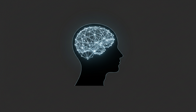 Minimalist intersection of human brain activity and digital neural networks