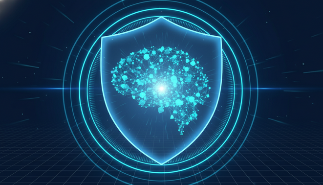 Digital safety barrier for an artificial intelligence system