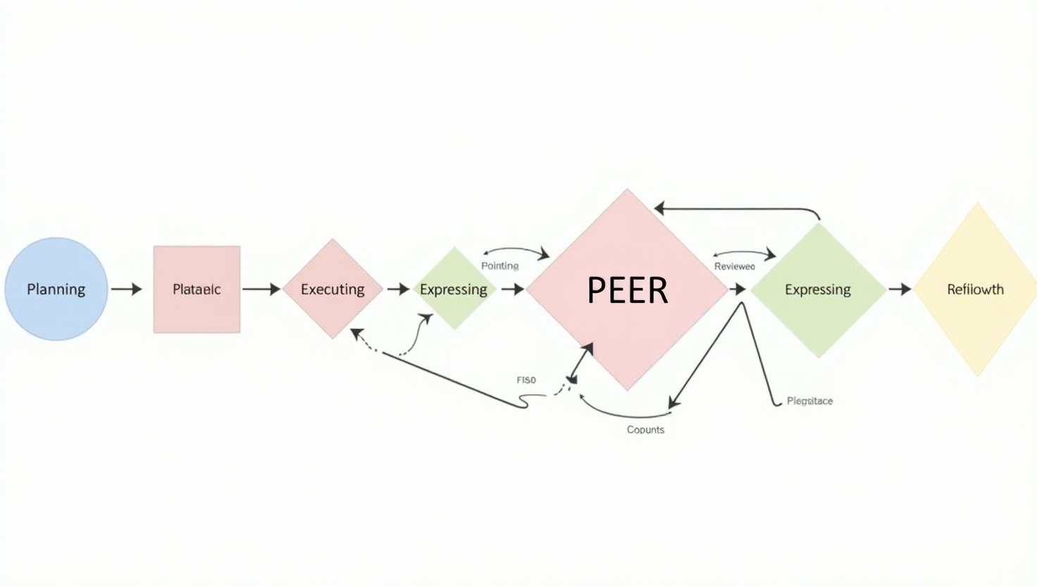 PEER Workflow