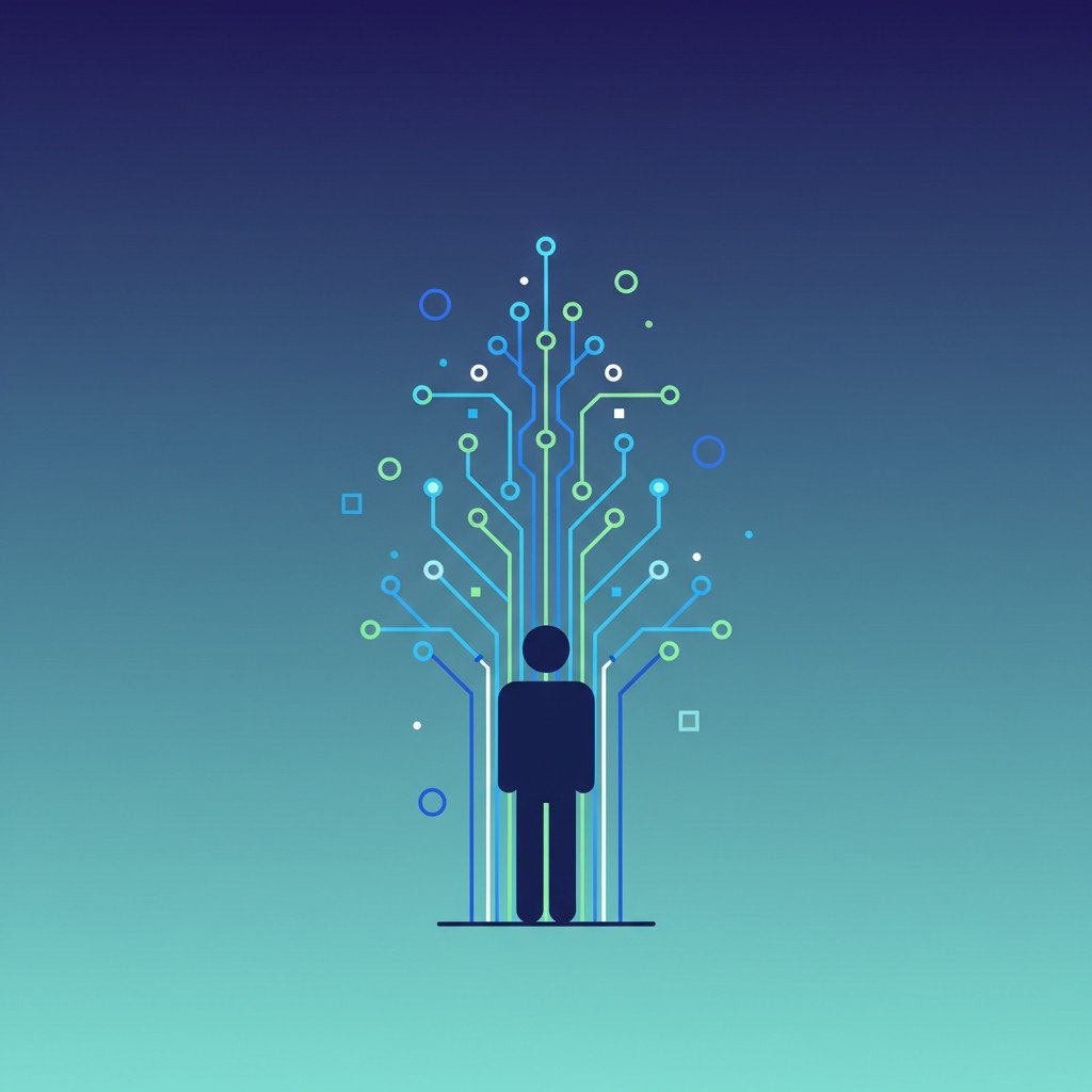 AI empowerment for founders
