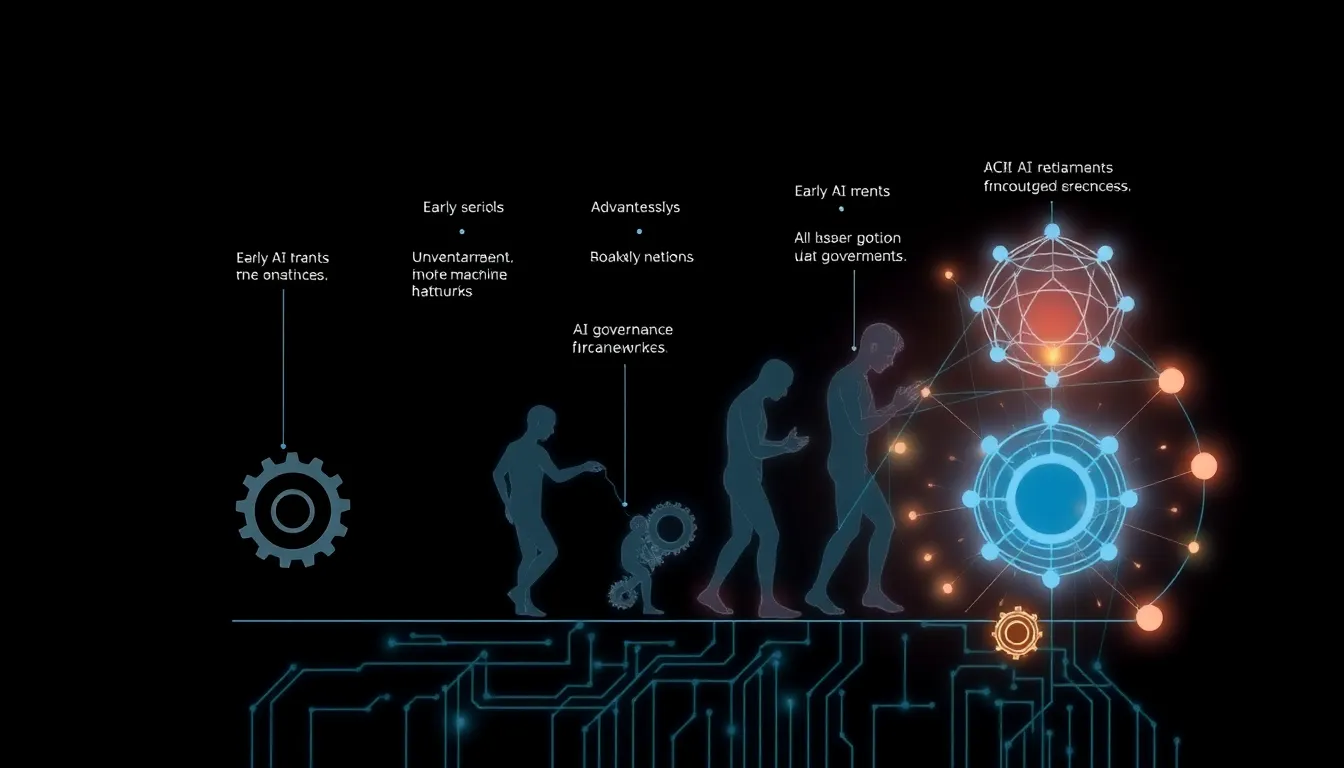 AI Evolution