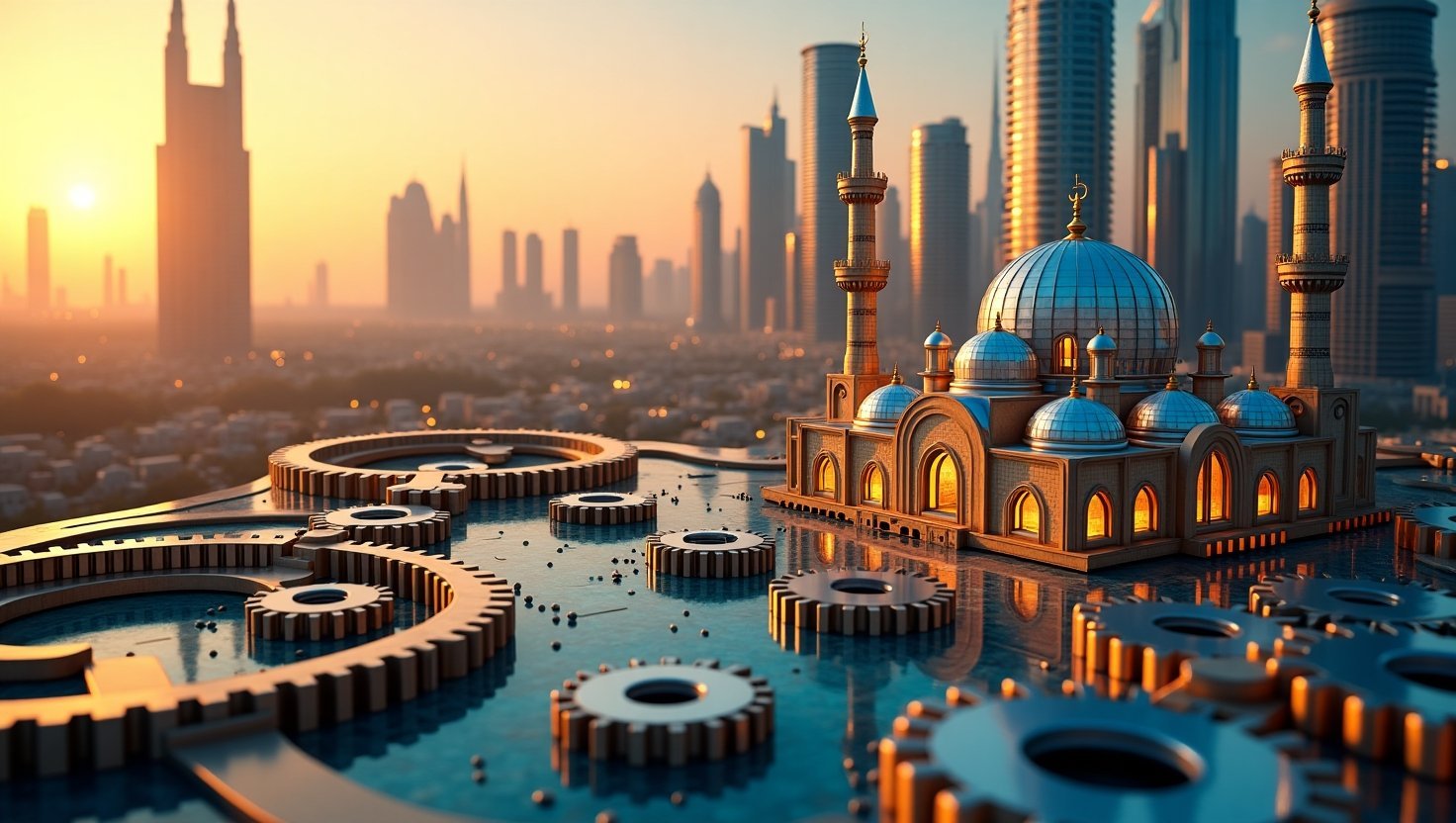 AI Growth in the Gulf
