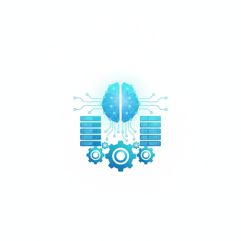 AI-driven IT automation abstract