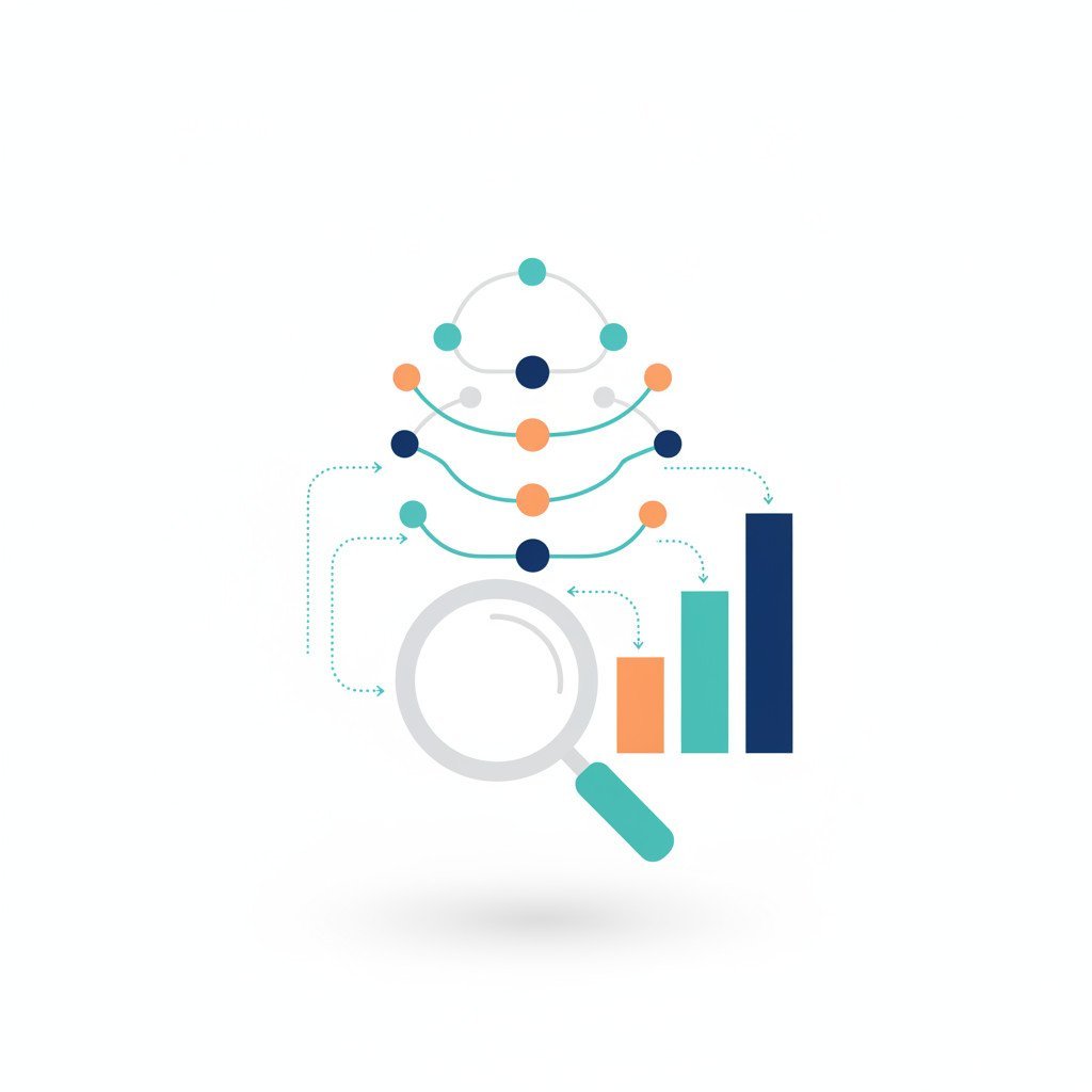 AI influencing search visibility