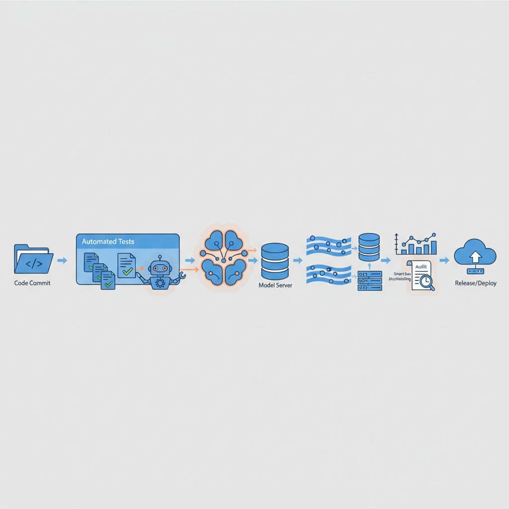 Automation workflow image