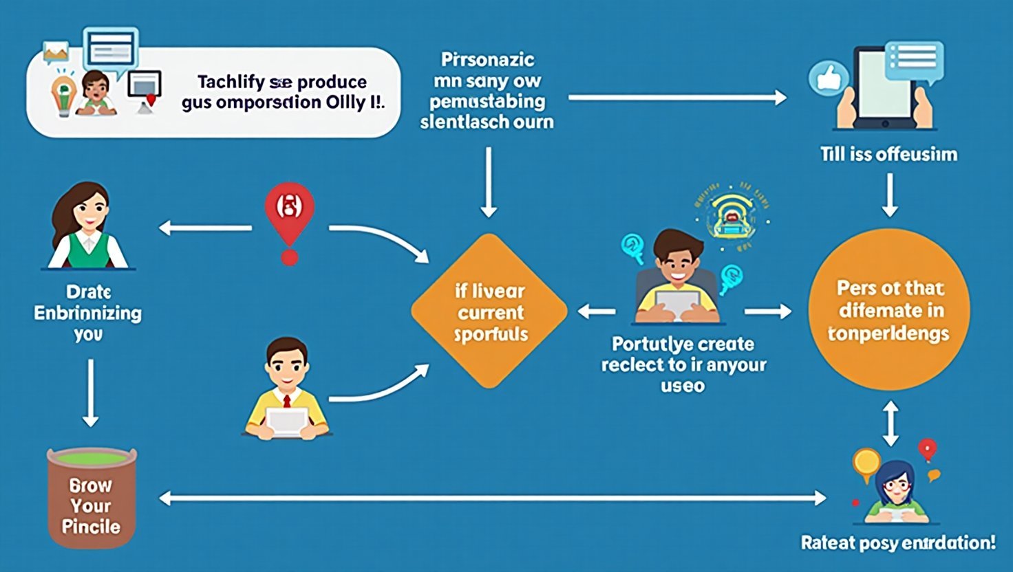 AI Flow Process