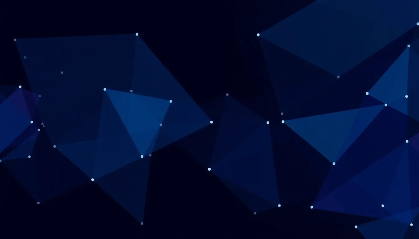 Abstract robotics visualization