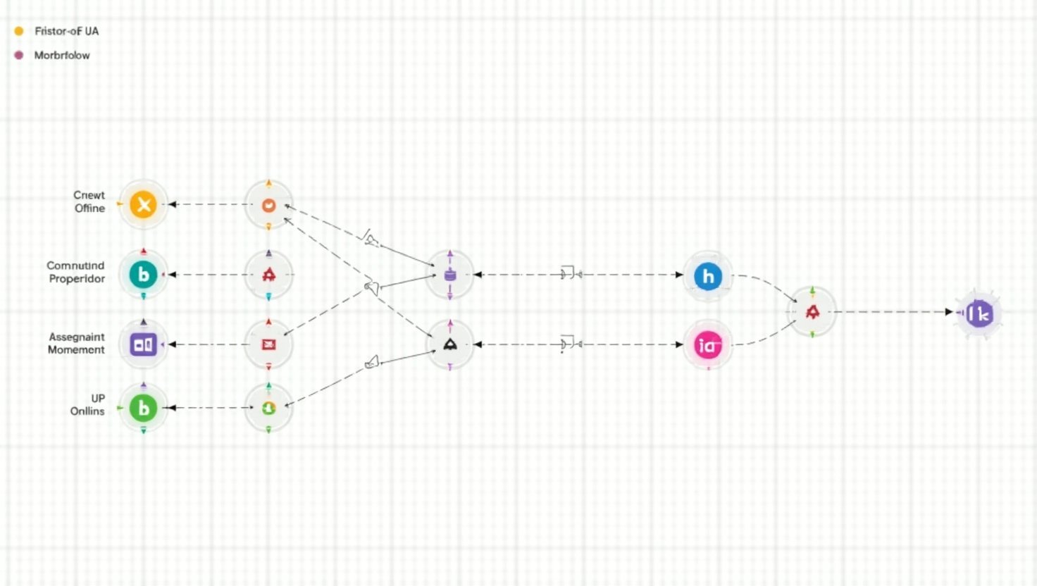 Orchestration Layer