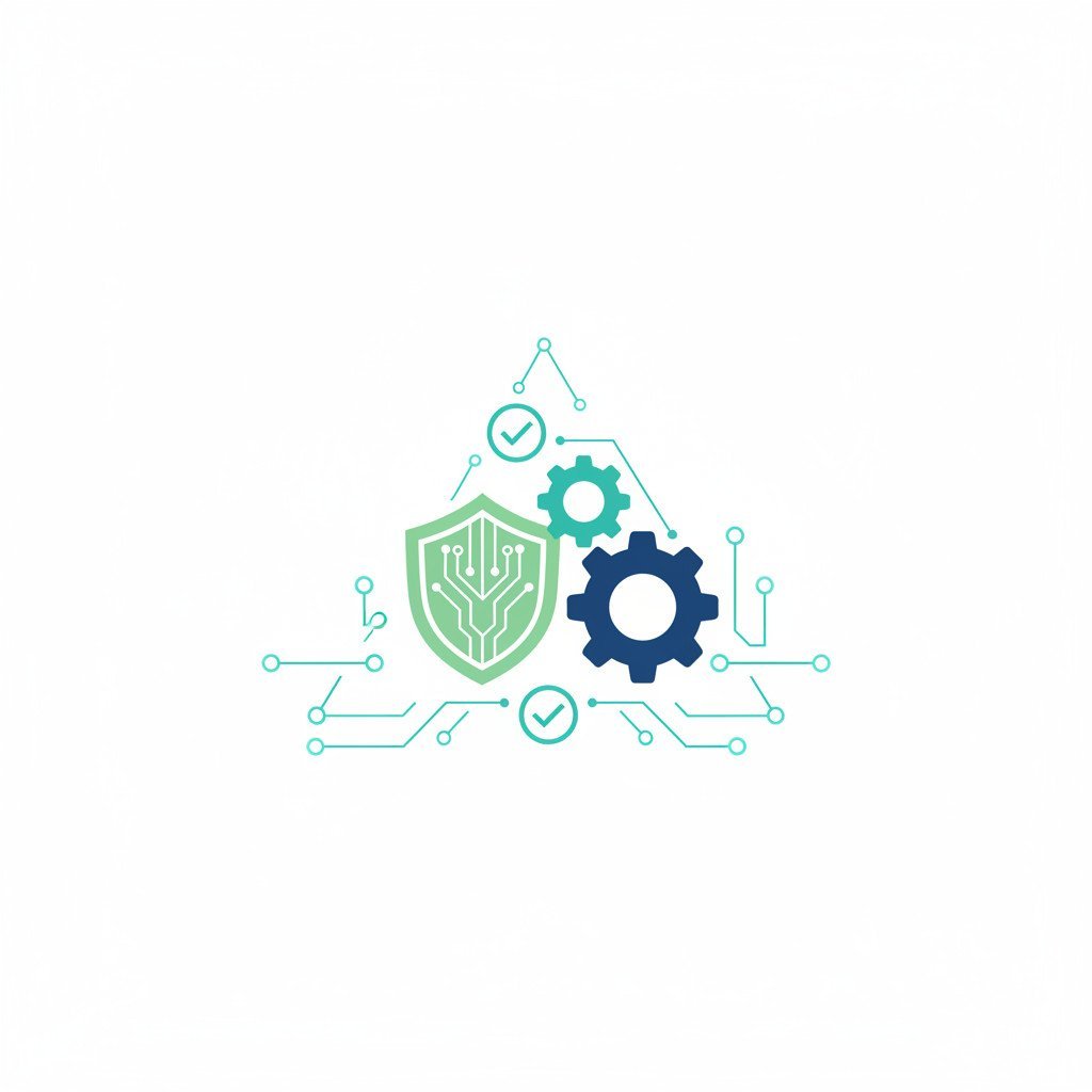 UiPath agentic testing and governance image