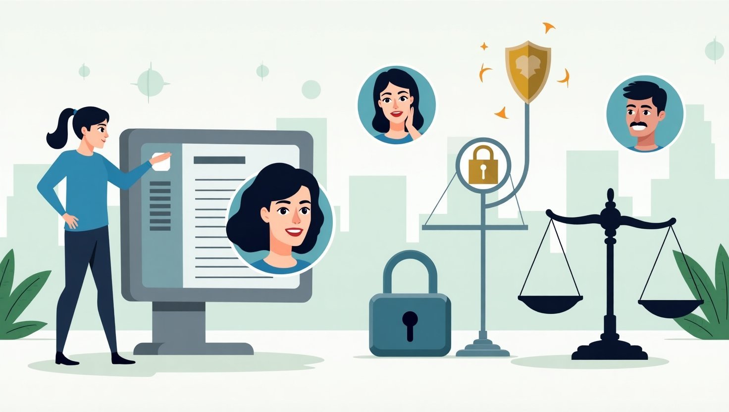 User Adoption and Deepfake Legislation