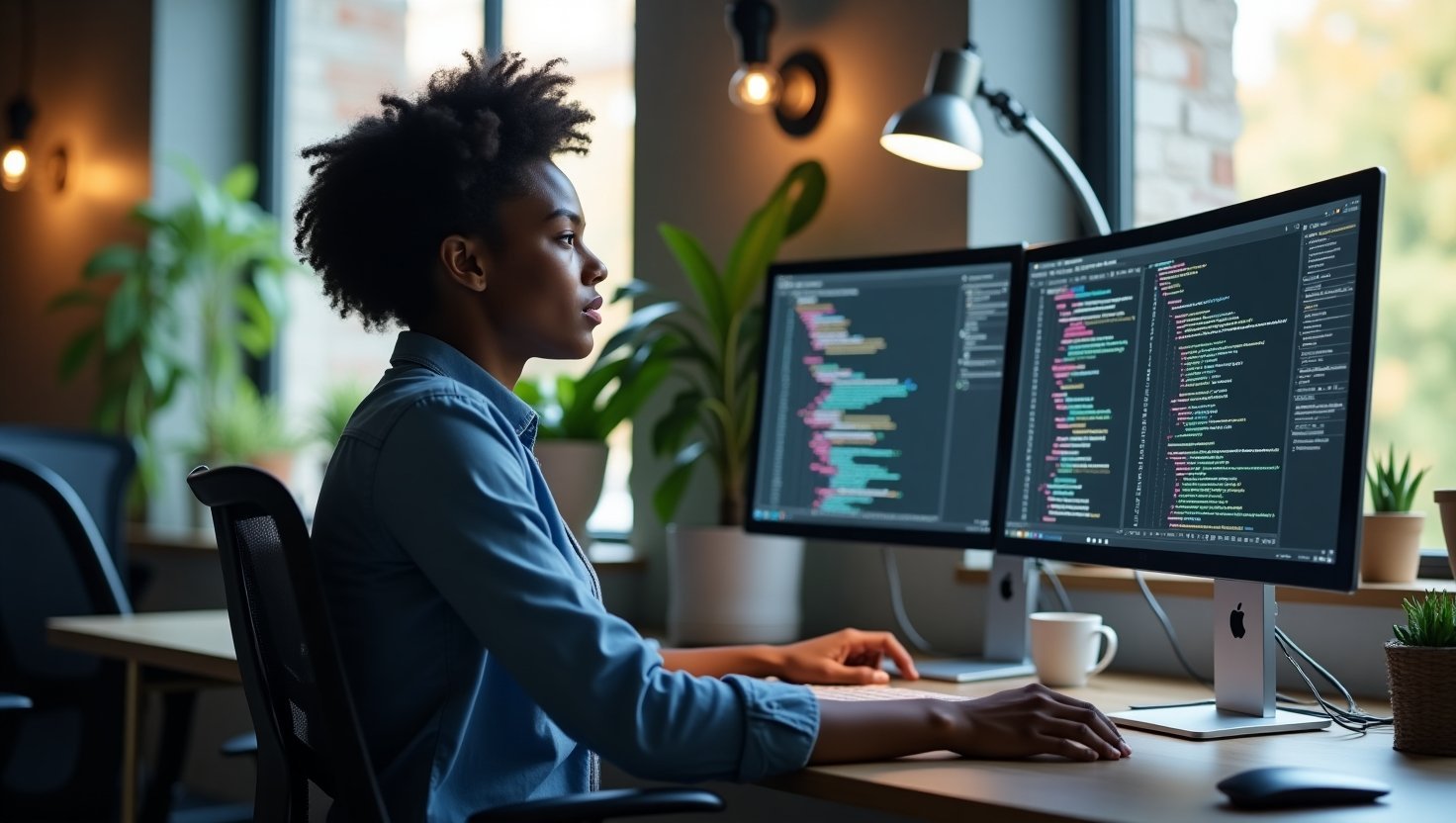 User Coding with AI Tools